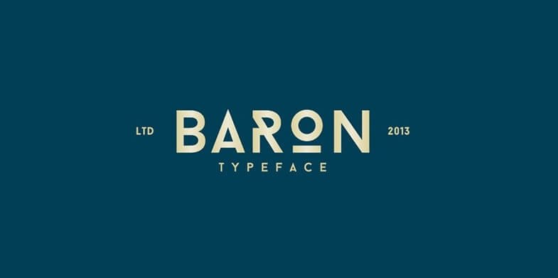 10 Free Fonts That You Should be Using - Codecondo