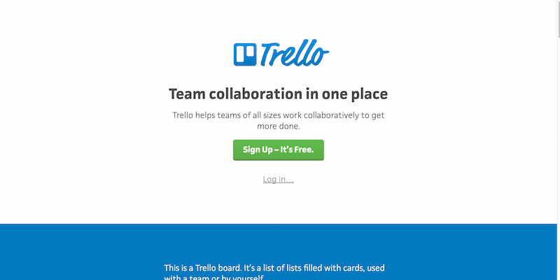 Trello