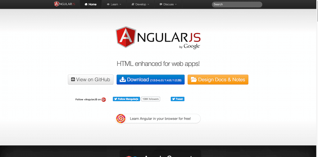 angularjs