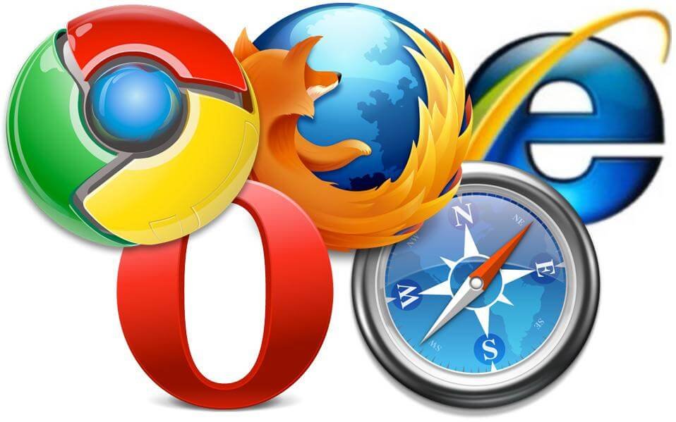 browsers