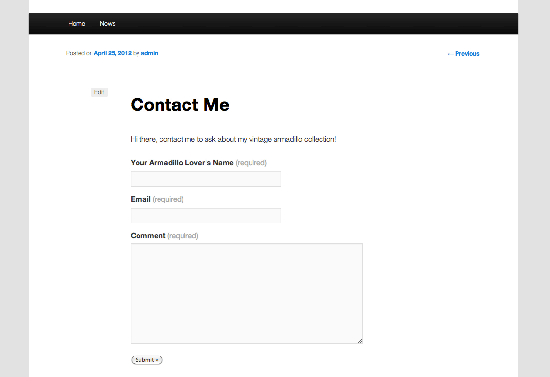 contact-me