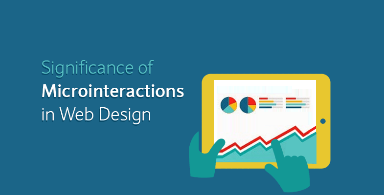 Micro Interactions