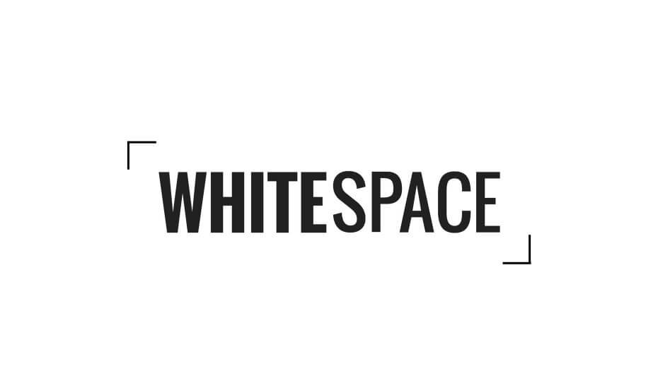 white-space