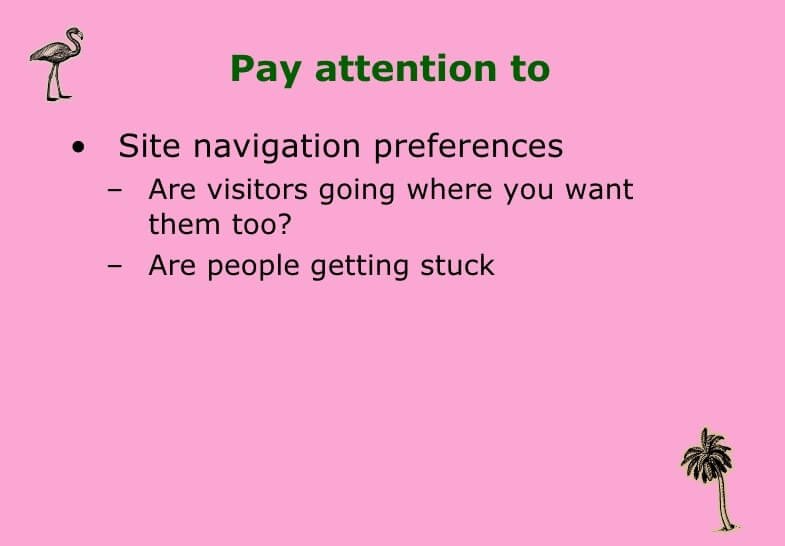 attention-to-navigation