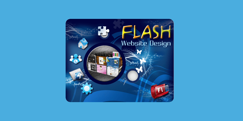 avoid-flash - web design tricks