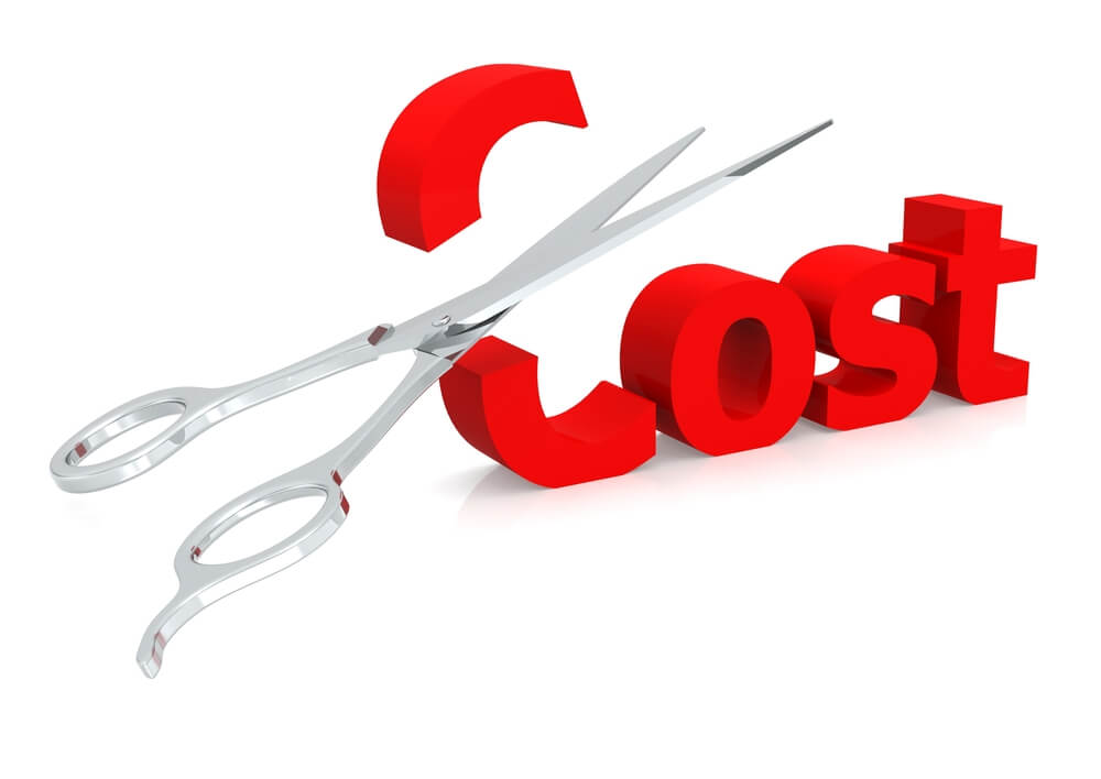 cost - Technology Stack