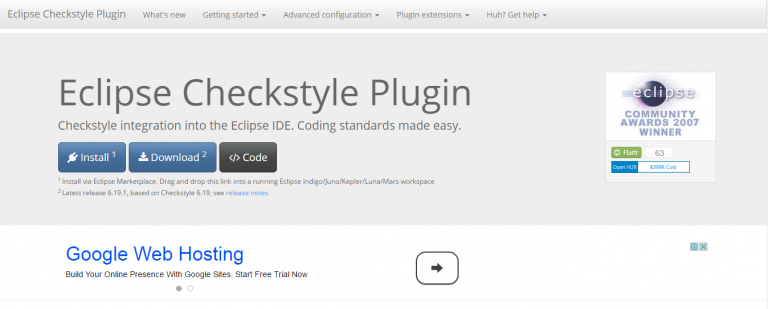 Top 10 Eclipse IDE Plugins for Java Development - Codecondo