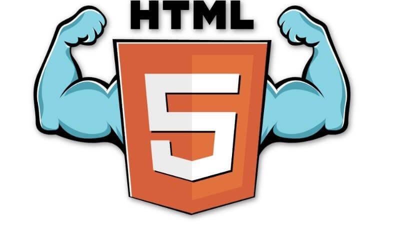 learn-html5