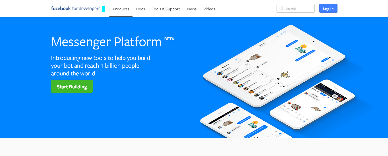 messenger-platform