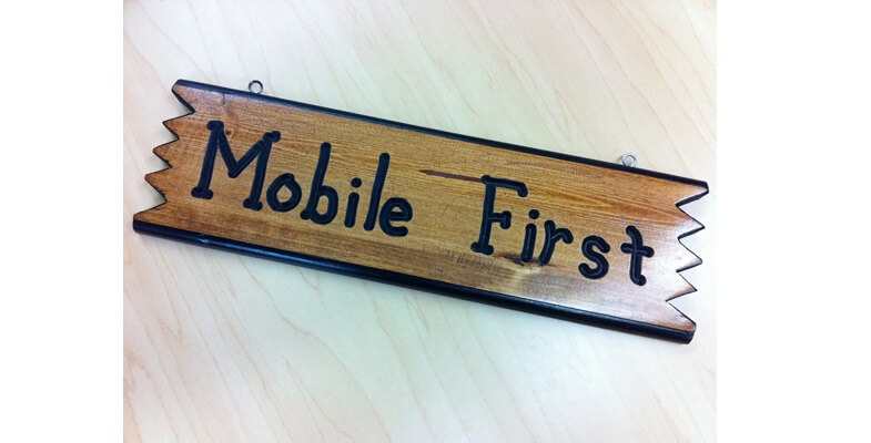 mobile-first