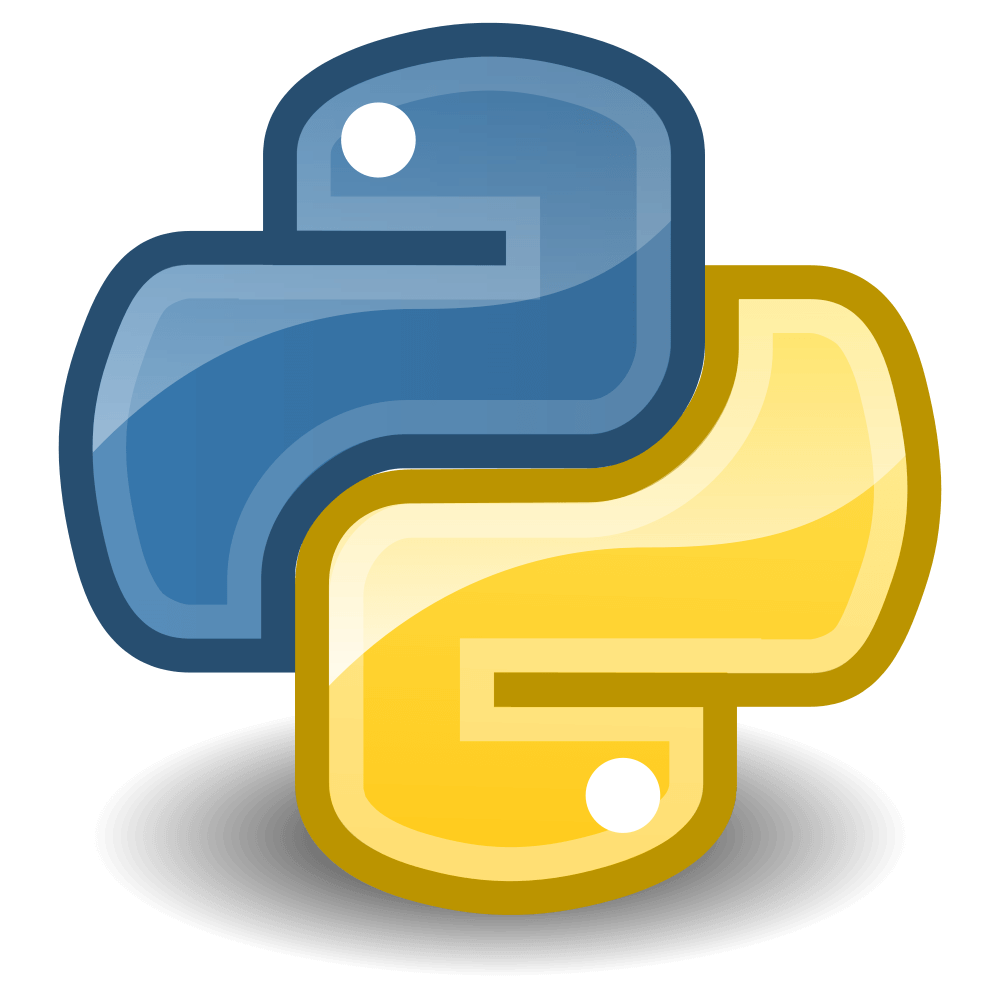 python