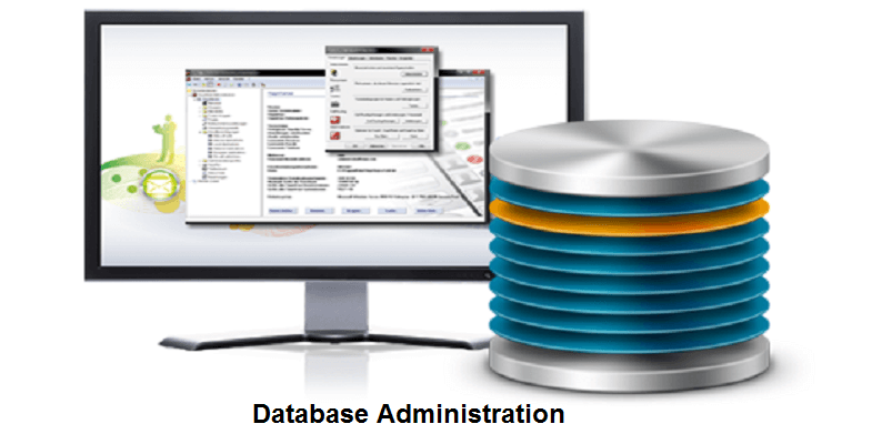 remote-database-administration