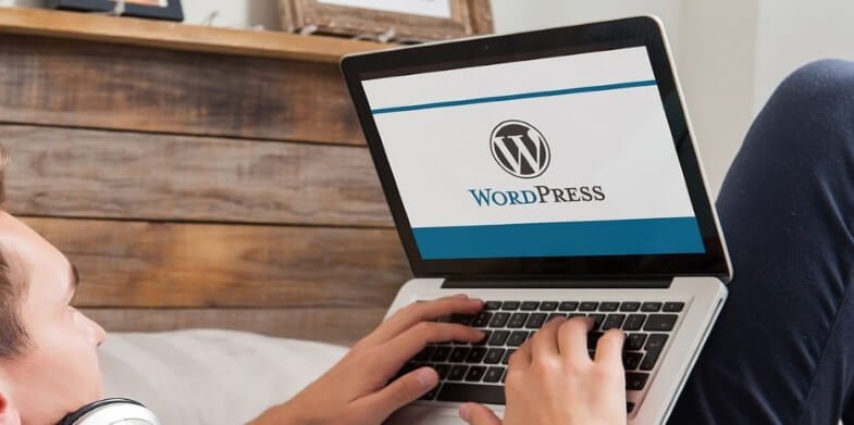 wordpress-website