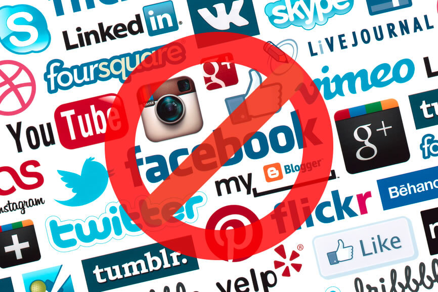 avoid-prominent-social-icons