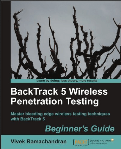 backtrack-5-wireless-penetration-testing