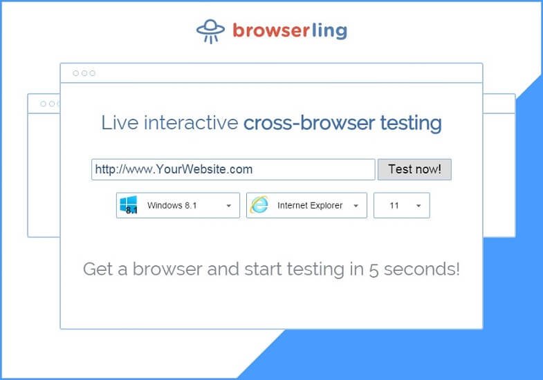 browserling