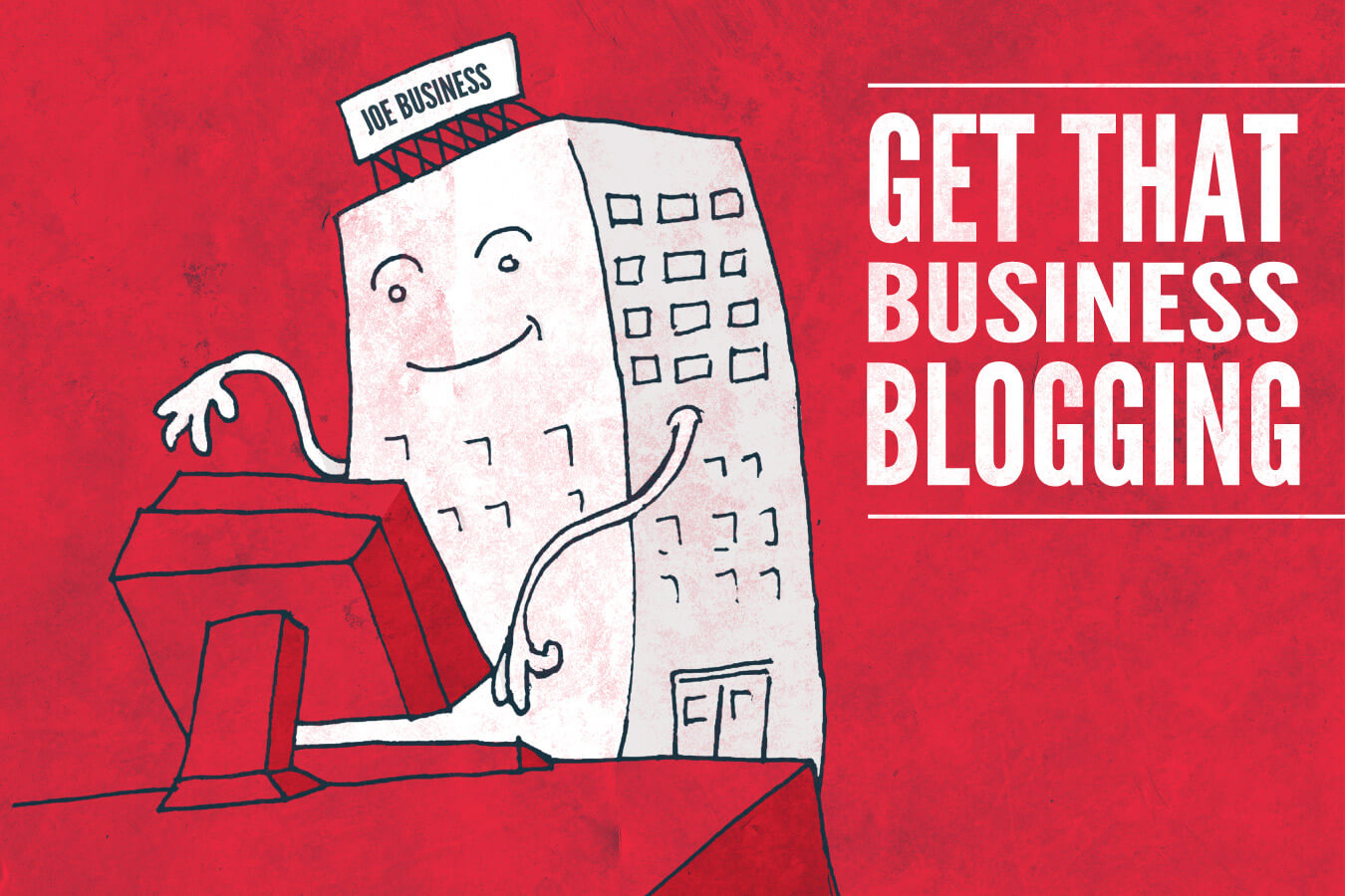 business-blogging