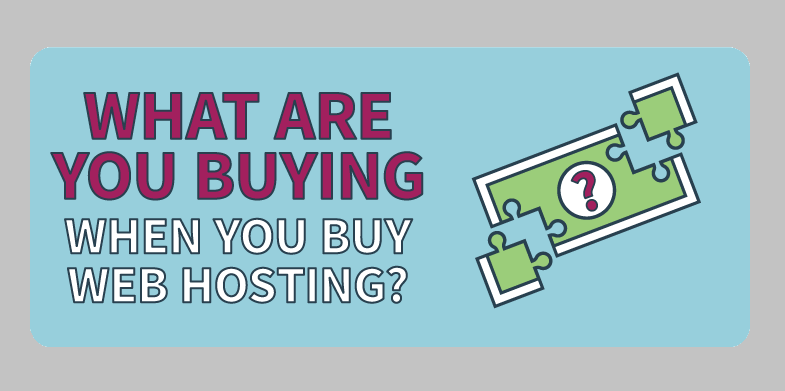 cost - Web Hosting Company