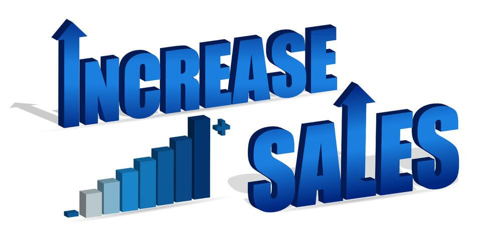 increasing-sales