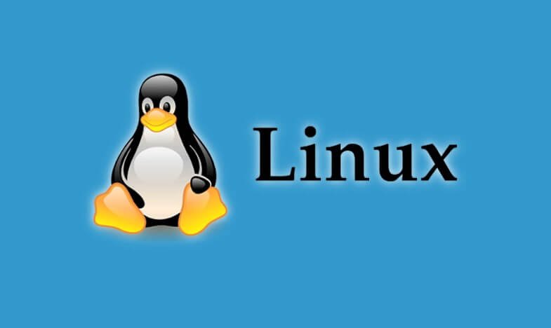 linux