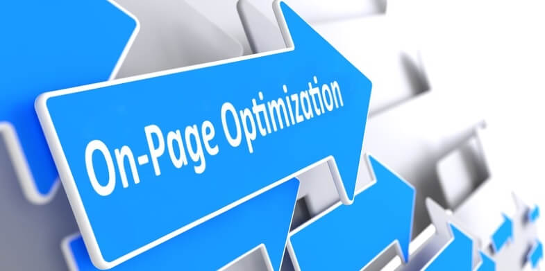 on-page-optimization