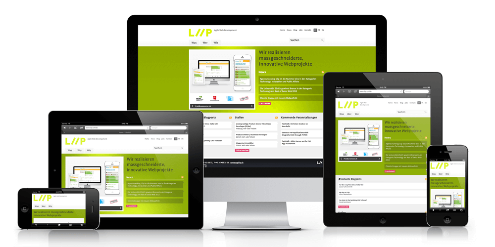 responsive-web-design