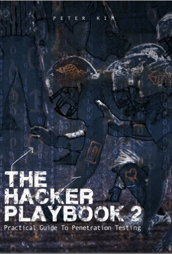 the-hacker-playbook-2