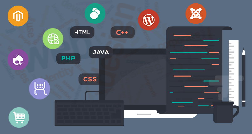 web development apps