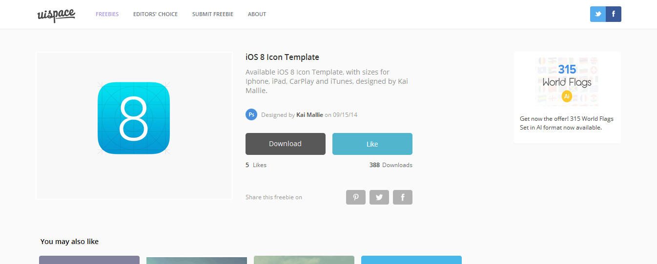ios-8-icon-template
