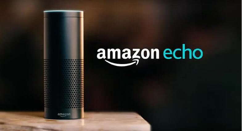 amazon-echo