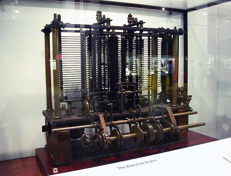 first-computer