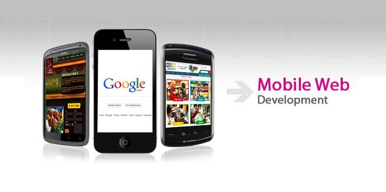 mobile - Successful Web Developers