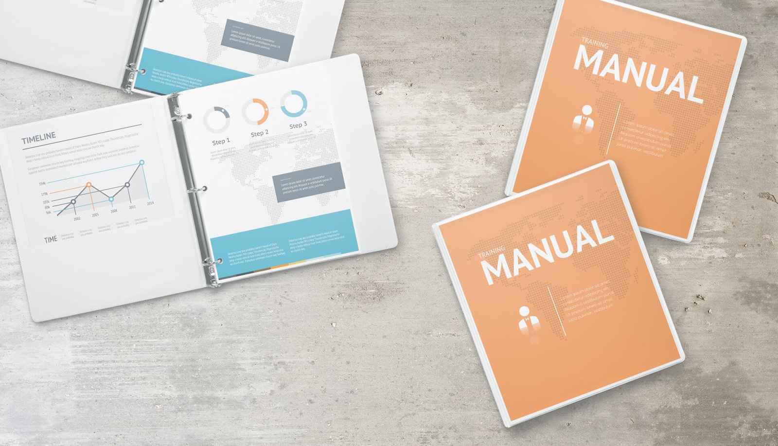 write-manuals