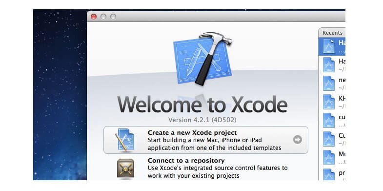 xcode