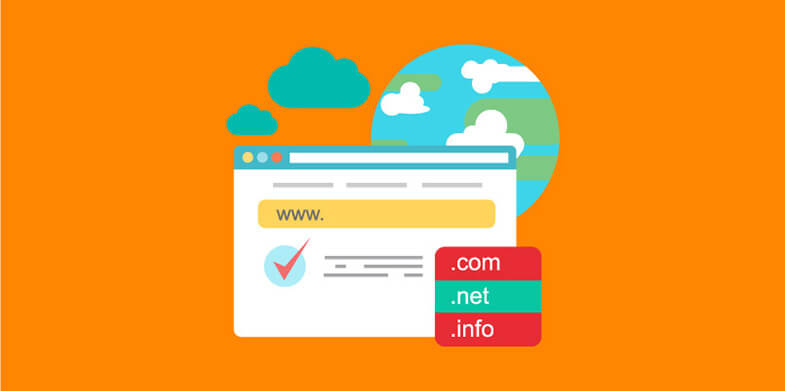 Choose the Right Domain