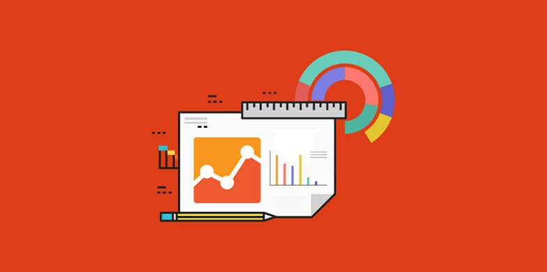 Data on Google Analytics