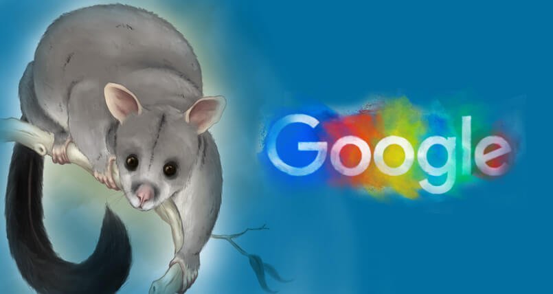 Google’s Possum Update Affects