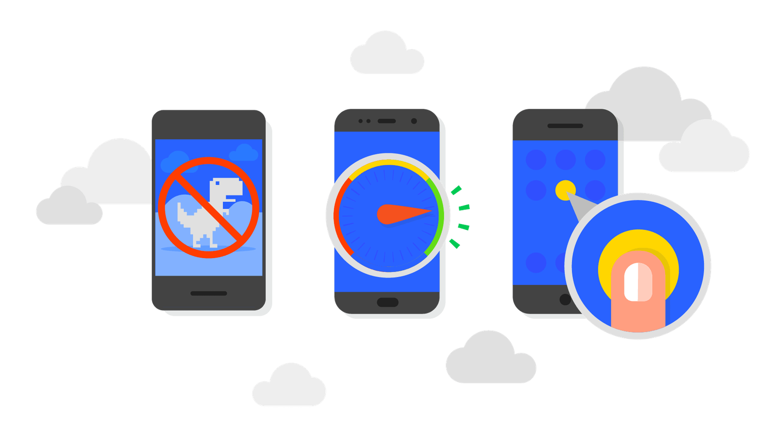 Progressive Web Application