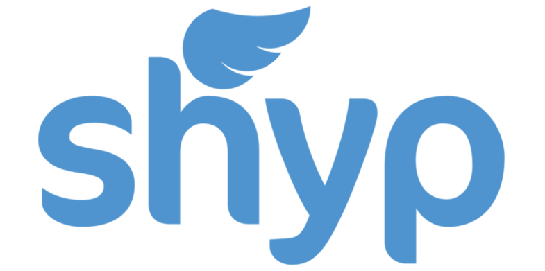 Shyp - Coming Soon Page Ideas