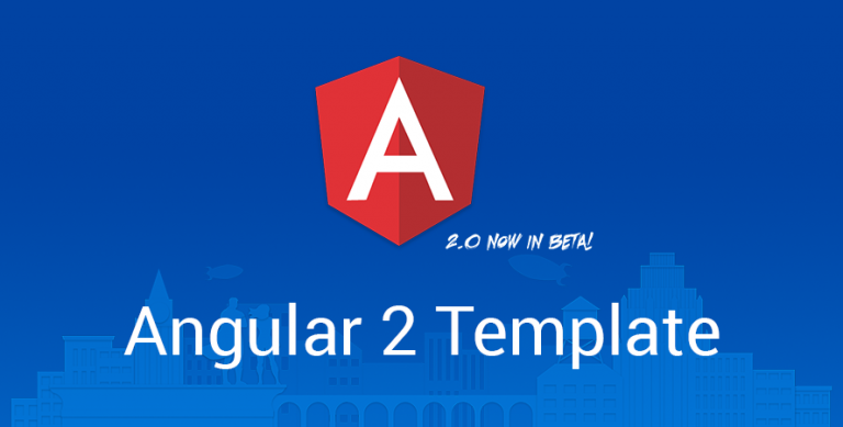 The Basics of Angular 2 - Codecondo