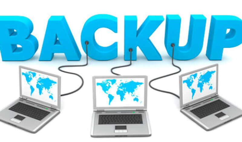 Backup Plugins