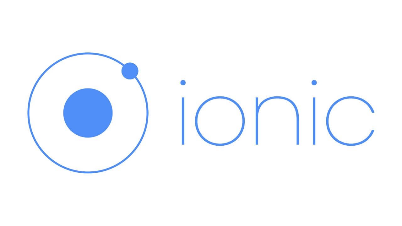 Ionic