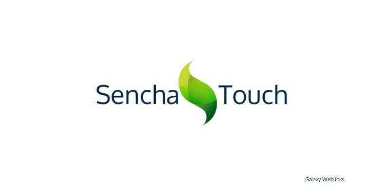 Sencha Touch