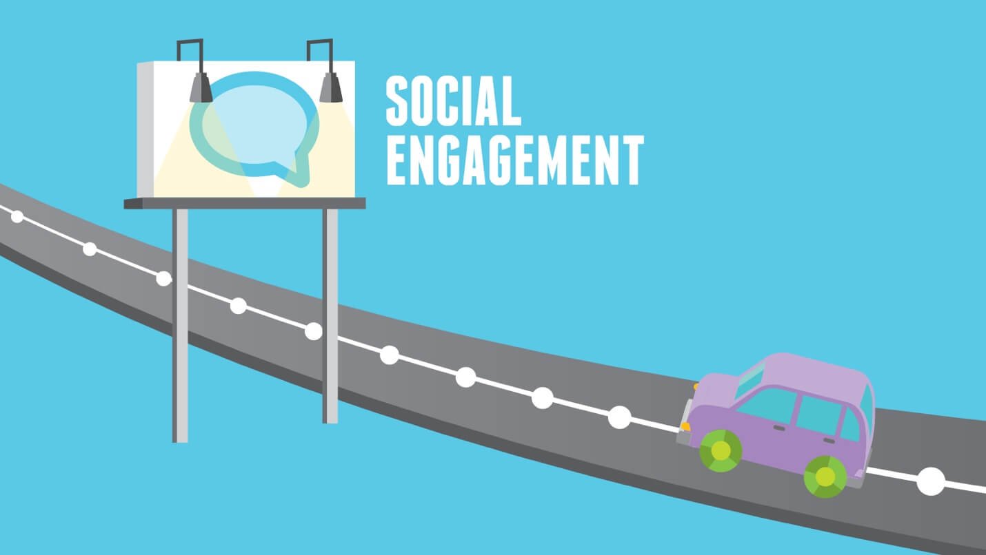 Social Engagement