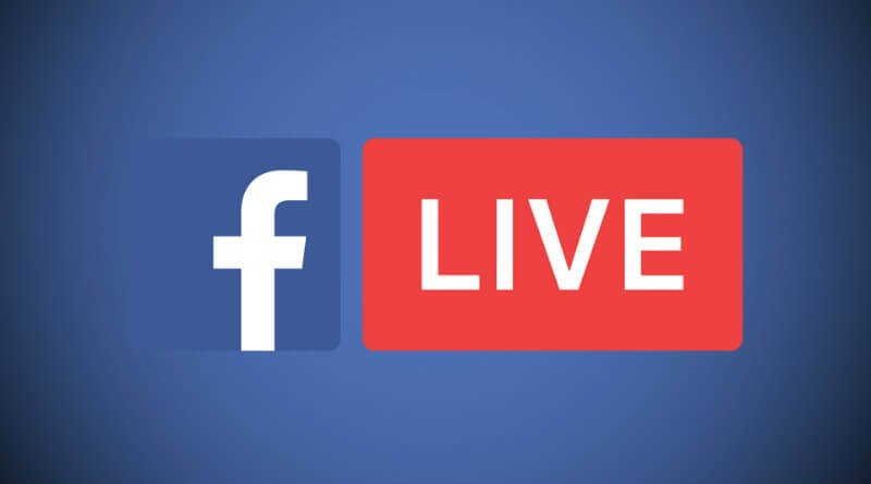 Use Facebook Live