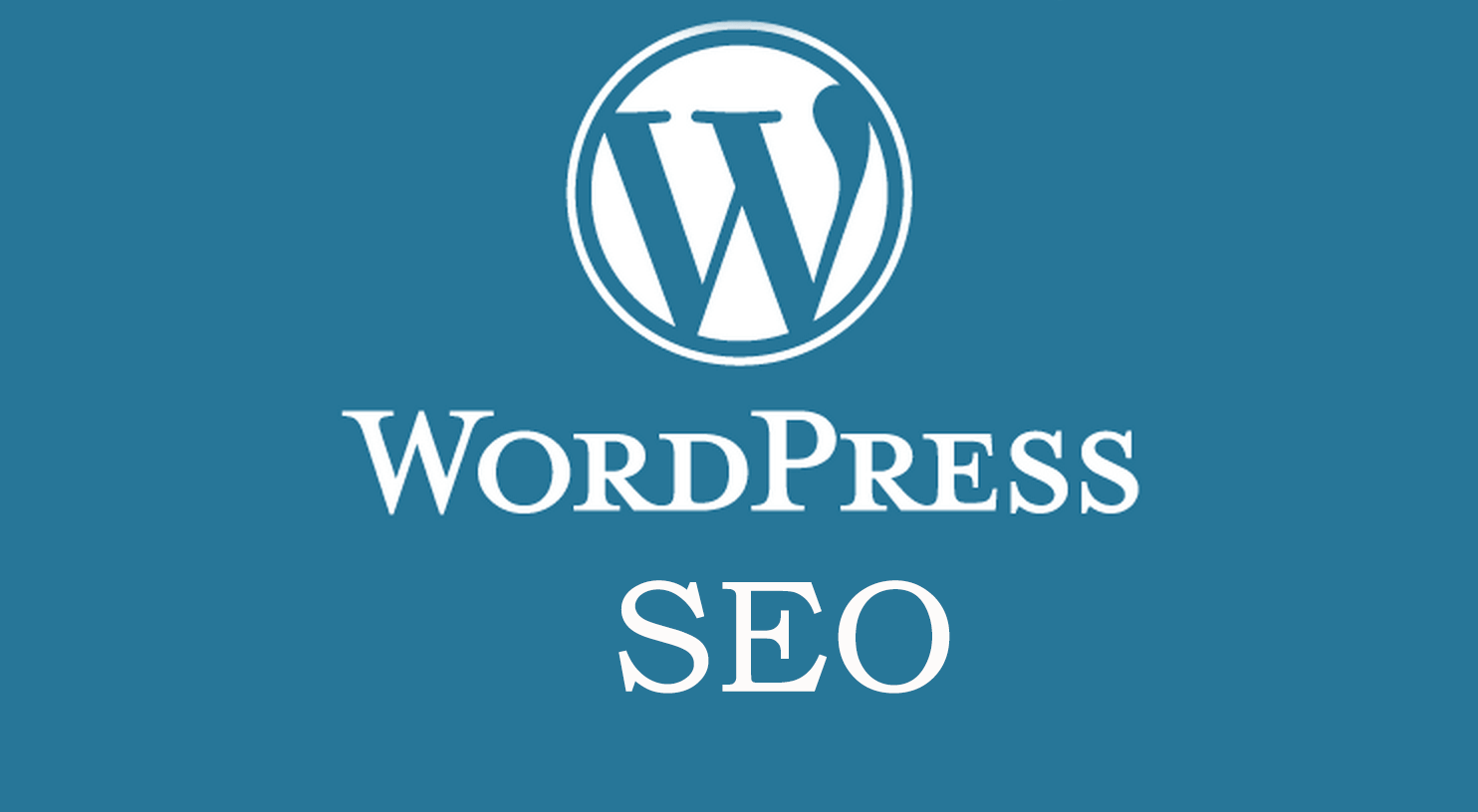 Wordpress SEO