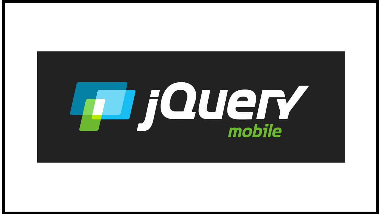 jQuery Mobile