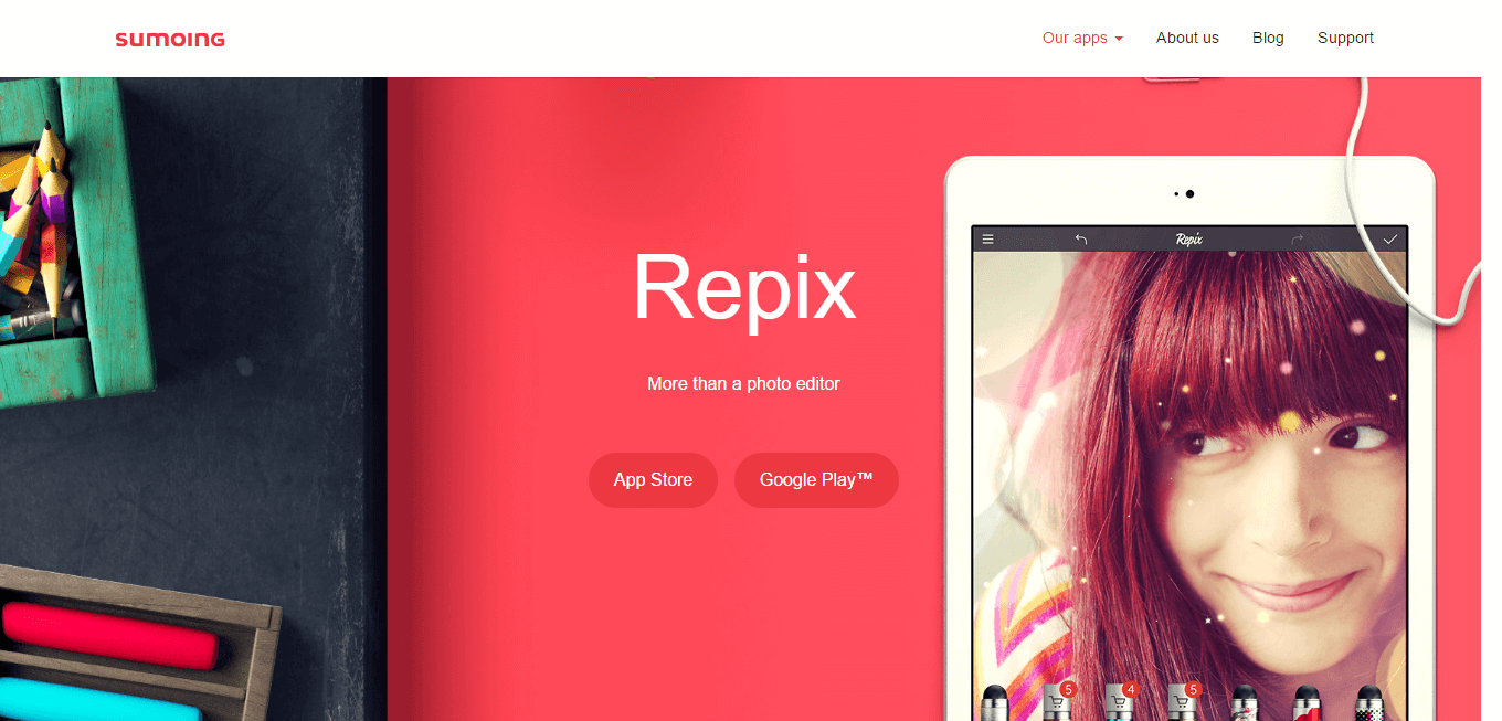 repix