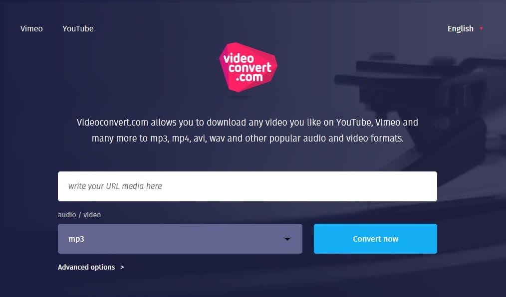 Access Videoconvert