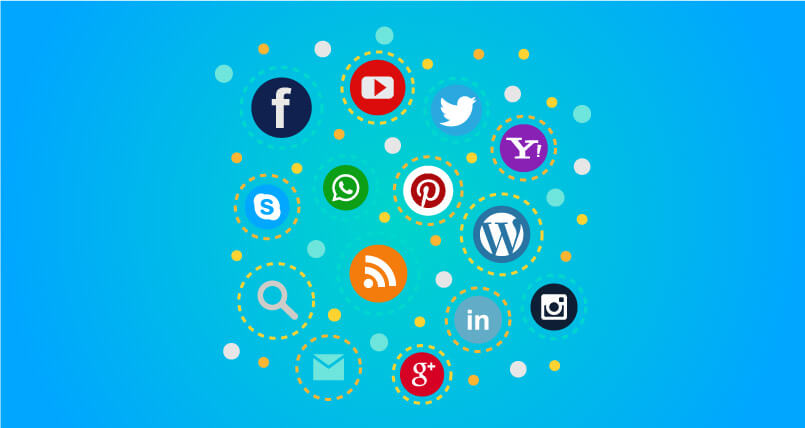 Branding Your Website On Social Media